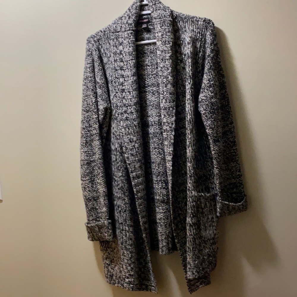 LOVE AND LIBERTY Sweater